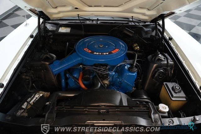 1970' Ford Torino photo #3