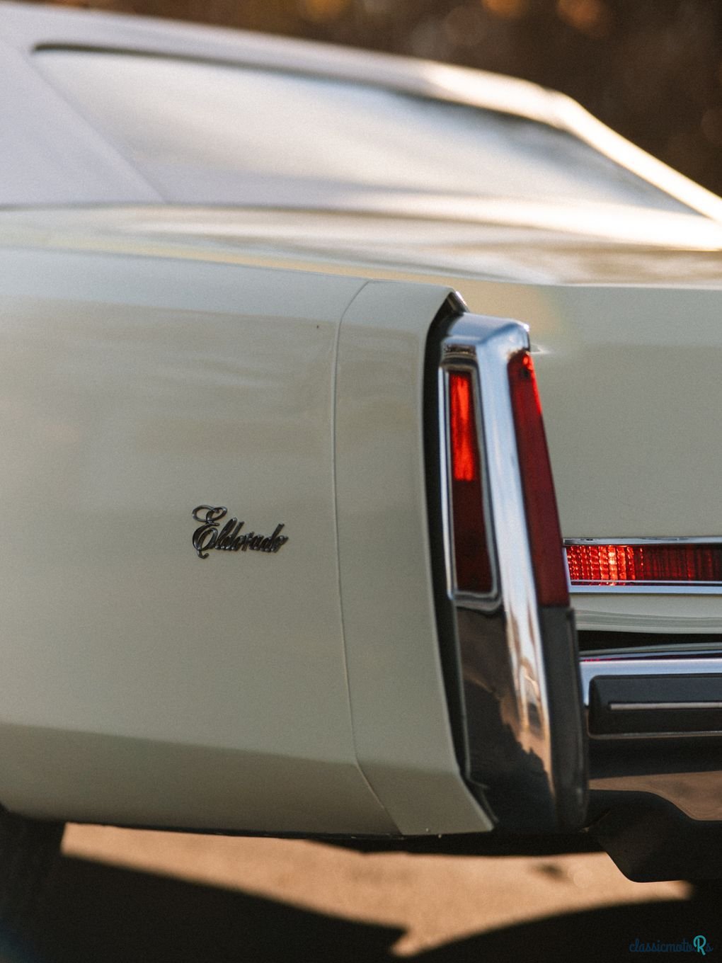 1976' Cadillac Eldorado photo #3