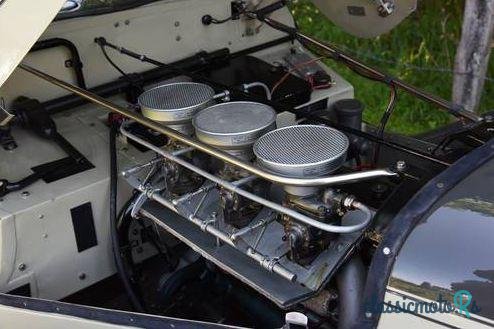 1940' BMW 327 Sport photo #3