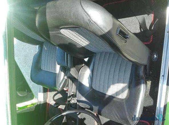 1973' Ford Capri photo #2