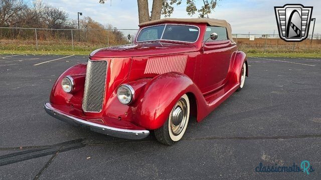 1936' Ford for sale. Michigan