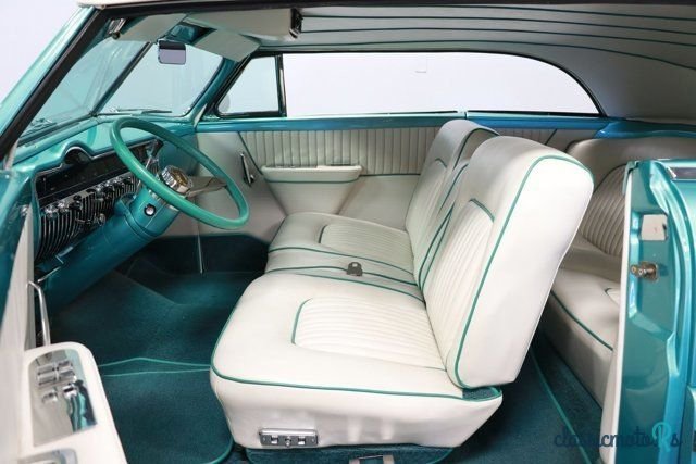 1951' Mercury Custom photo #1