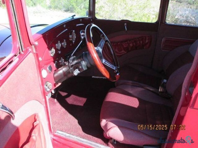1929' Ford photo #5