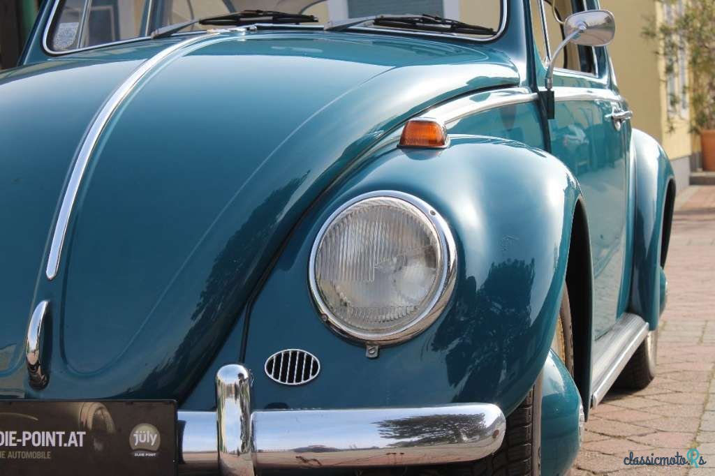 1964' Volkswagen Käfer photo #4