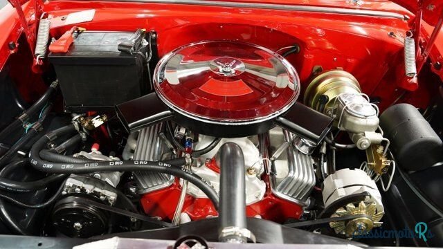 1955' Chevrolet 210 photo #3
