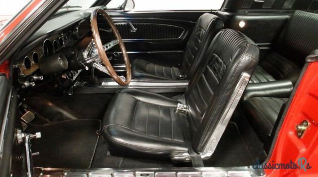 1965' Ford Mustang photo #1