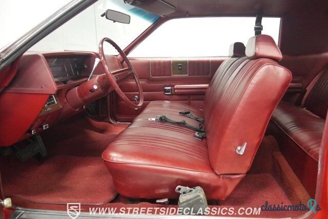 1972' Ford Galaxie photo #4