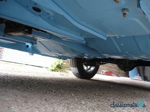 1955' Austin A30 photo #3