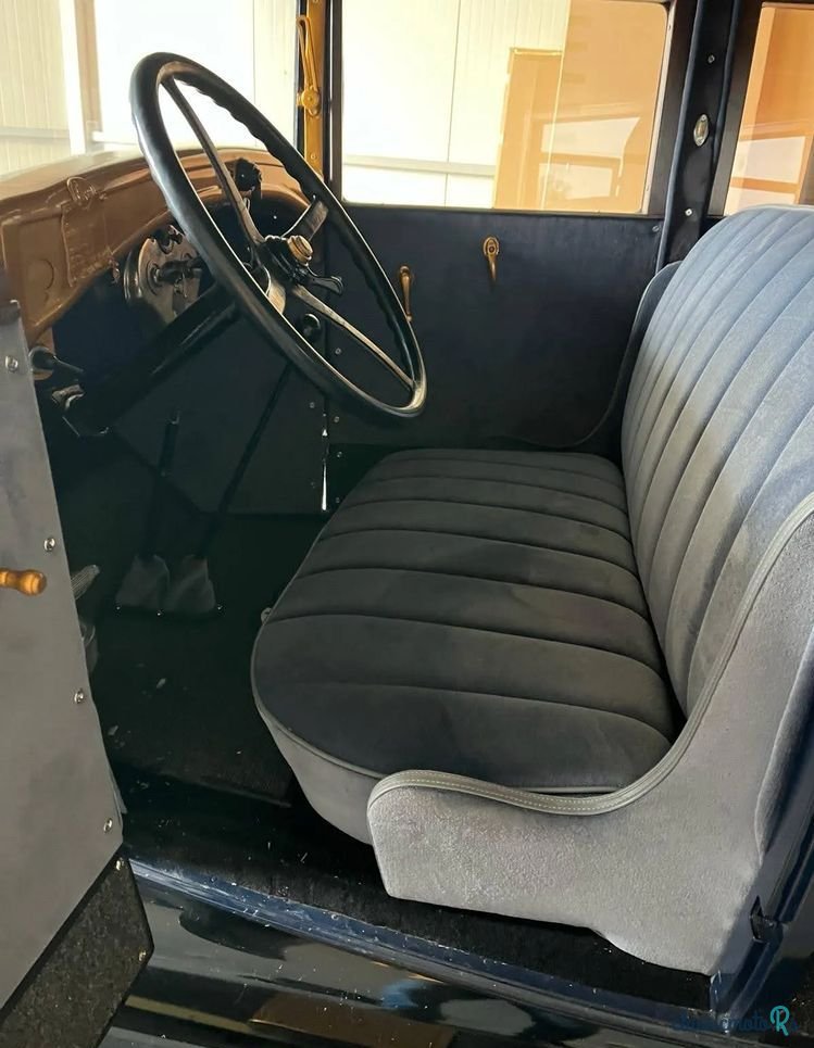 1929' Ford Model A photo #5