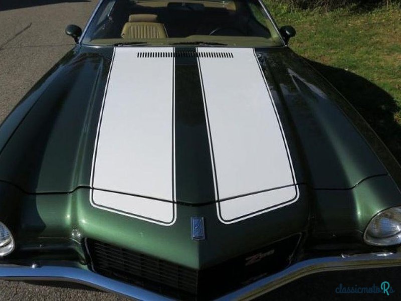 1970' Chevrolet Camaro en venta. Connecticut