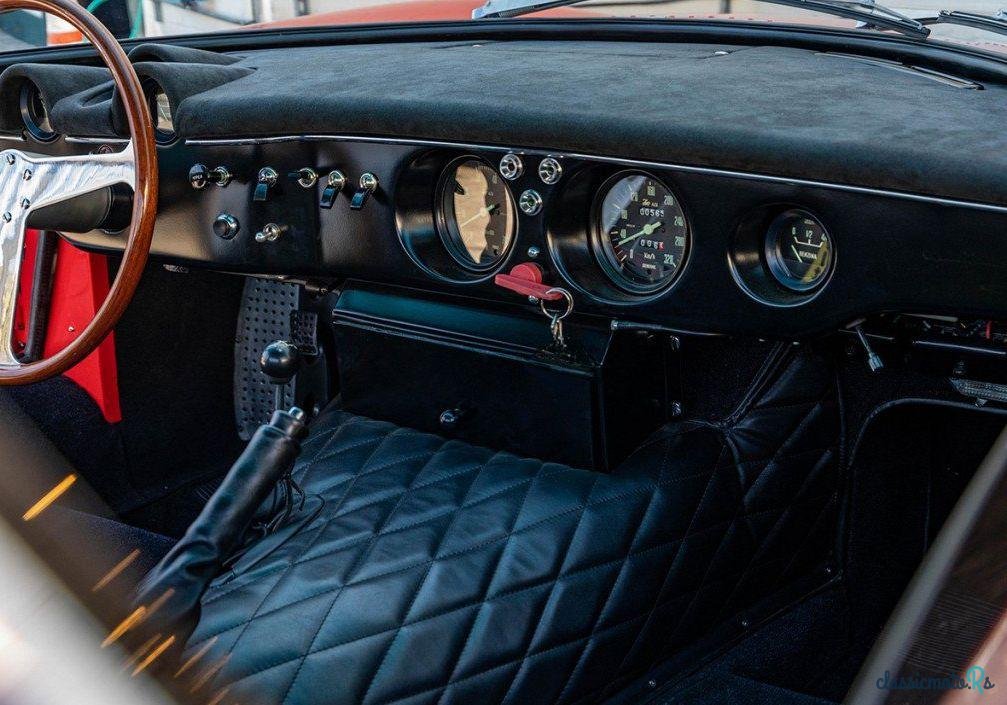 1965' Iso Grifo A3/C (Corsa) photo #5