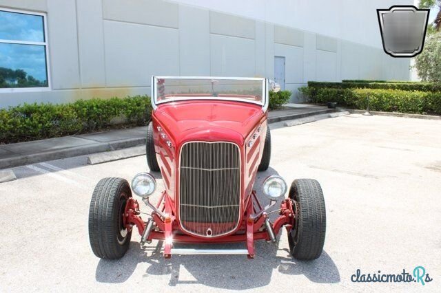 1932' Ford photo #2