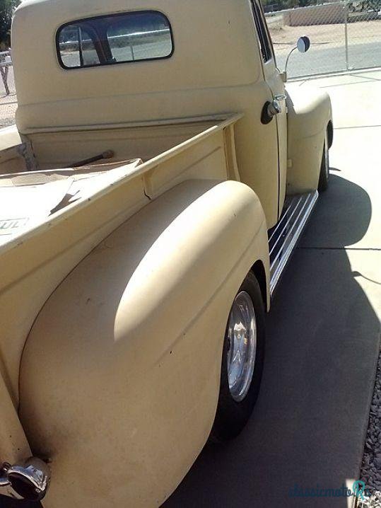 1949' Ford photo #3