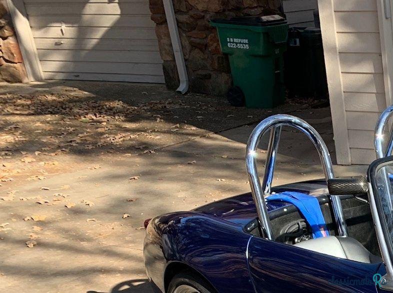 1961' Austin-Healey Sprite photo #3