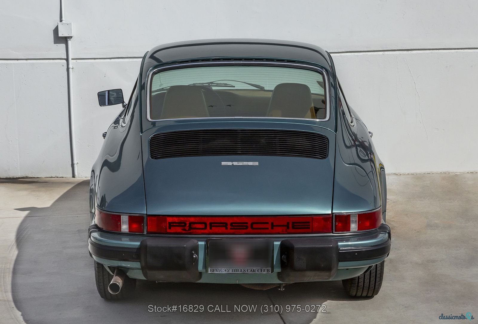 1976' Porsche photo #3