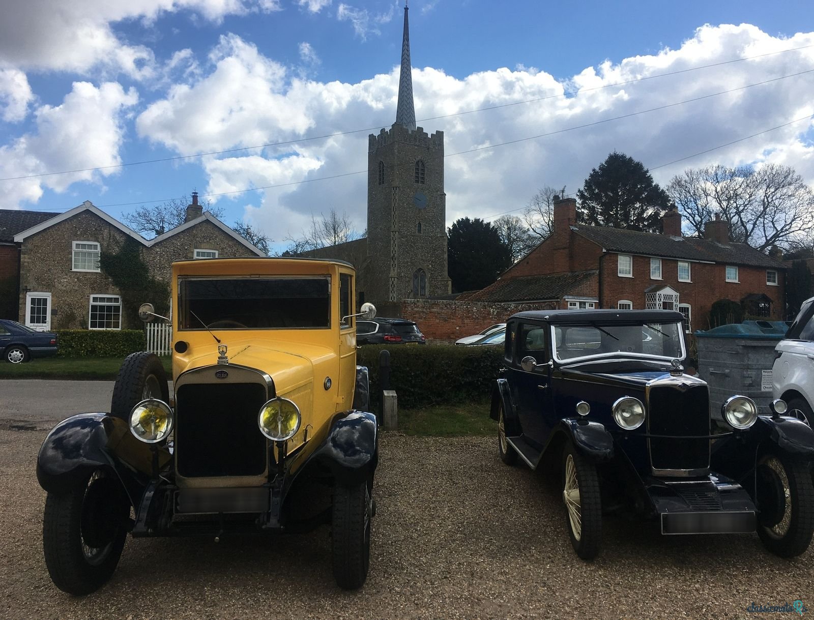 1927' Delage Di 12 photo #2