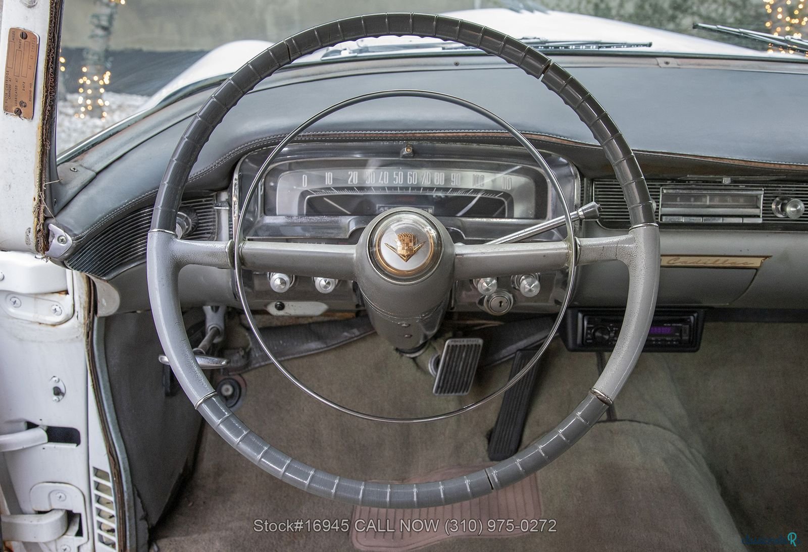 1955' Cadillac photo #6