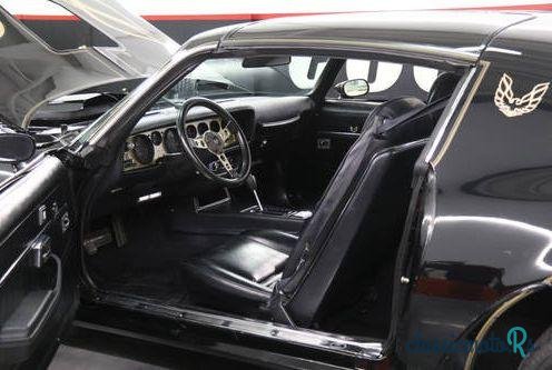 1978' Pontiac Trans Am photo #2