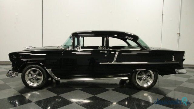 1955' Chevrolet 210 photo #2
