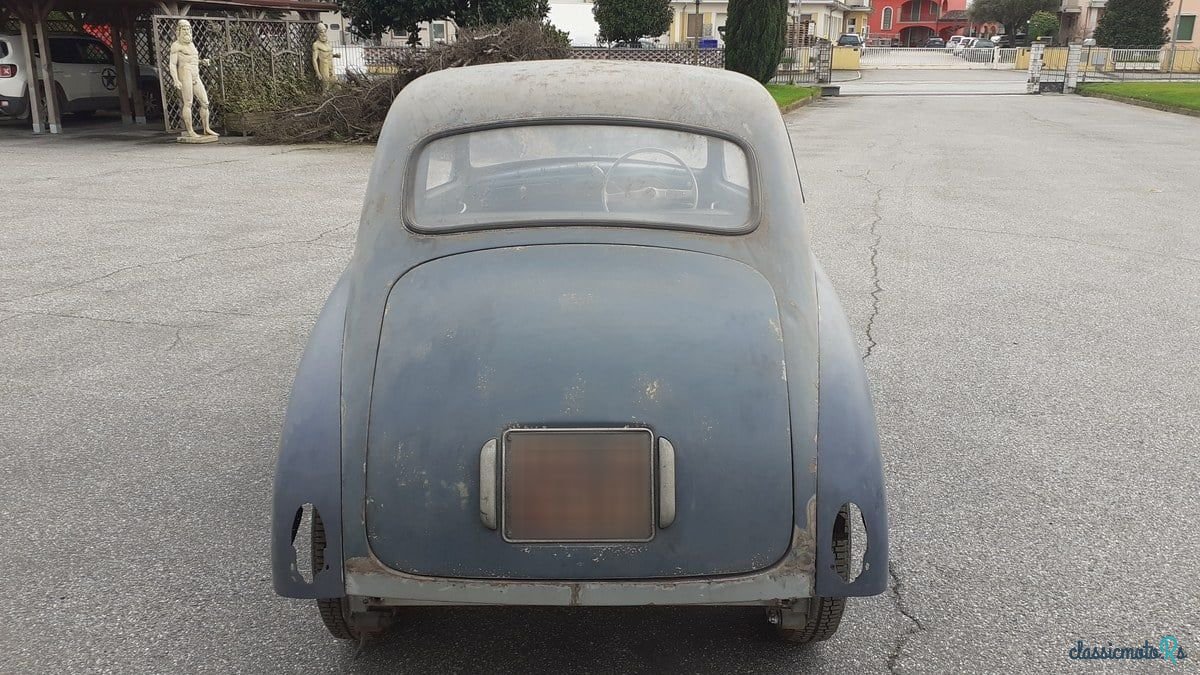 1955' Lancia Appia photo #4