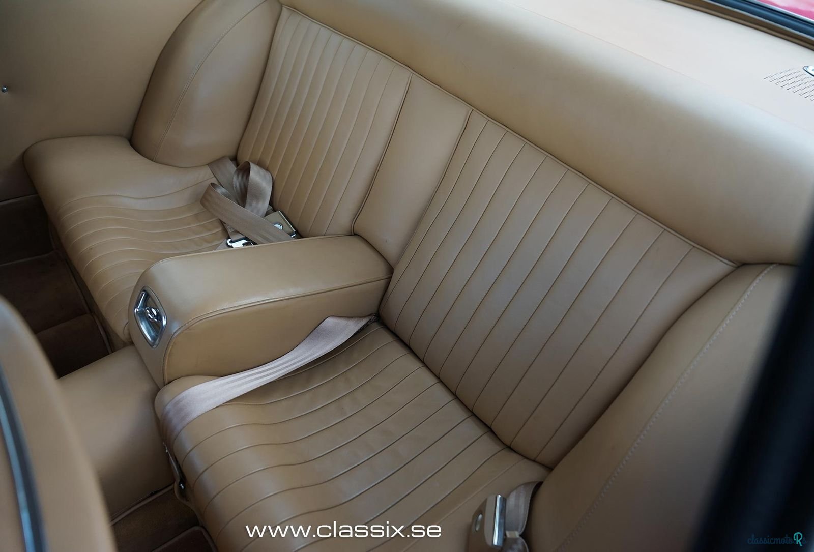 1964' Ferrari 330 Gt 2+2 photo #5