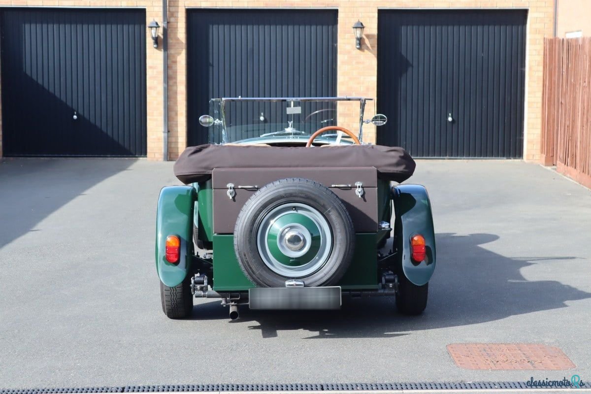 1979' Bentley 3 1/2 Litre photo #5