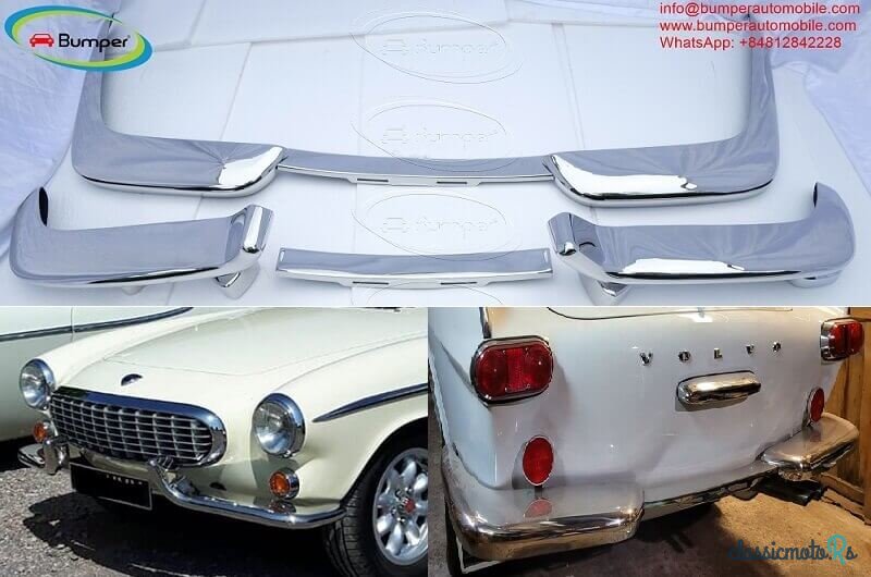 1965' Volvo photo #1