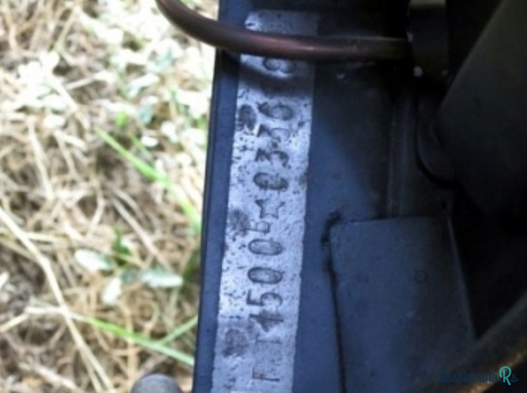 1942' Fiat 1500 photo #6