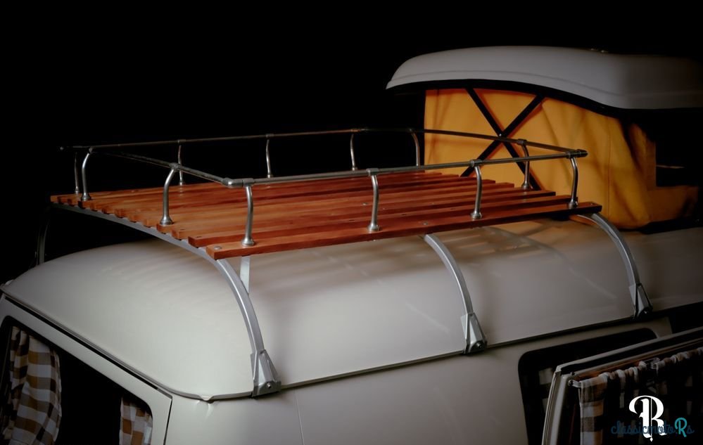 1967' Volkswagen Transporter photo #4