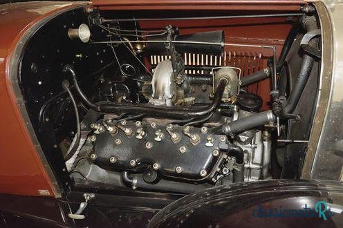 1924' Cadillac Type V-63 Coupé photo #3