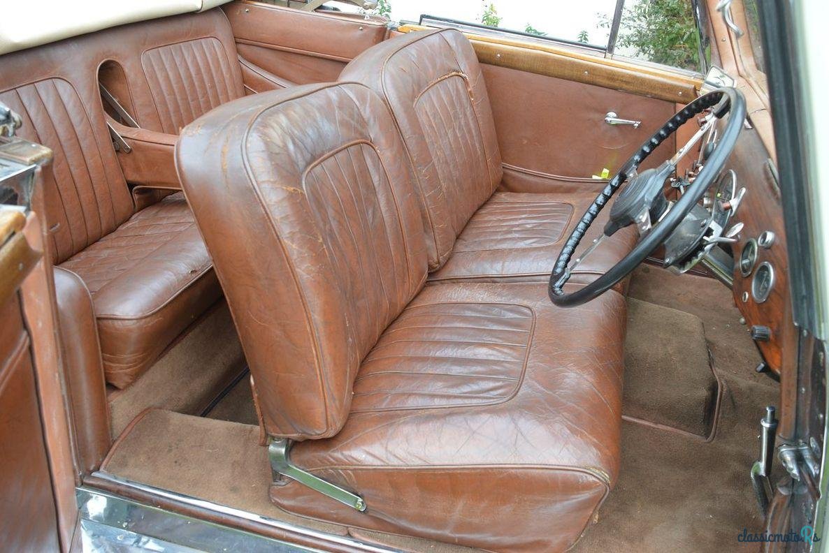 1949' Talbot-Lago T 26 photo #2