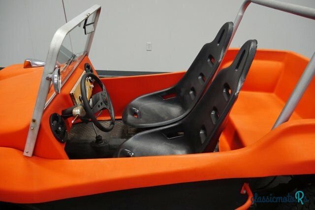 1977' Volkswagen photo #3