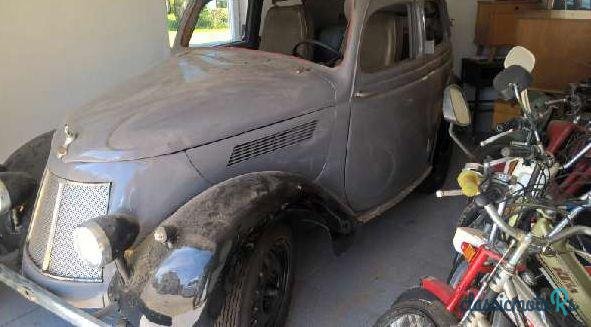 1938' Ford Eifel photo #2