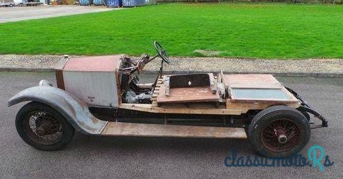 1924' Rolls-Royce 20HP photo #5