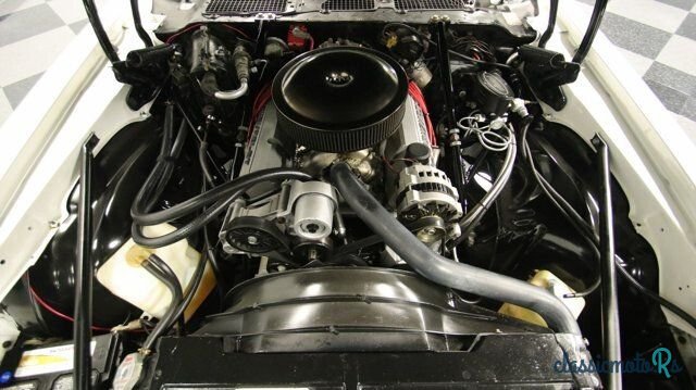 1973' Chevrolet Camaro photo #2