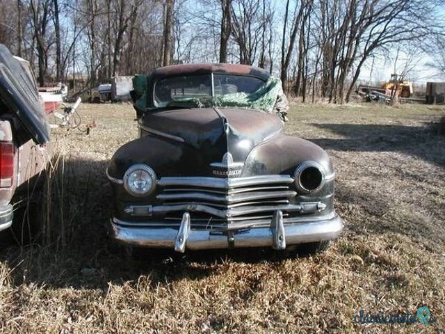 1945' Plymouth photo #5