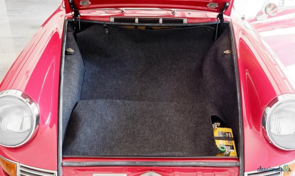 1966' Porsche 911 photo #6