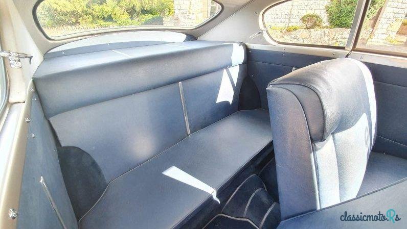 1954' Lancia B20 Gt Coupe photo #4