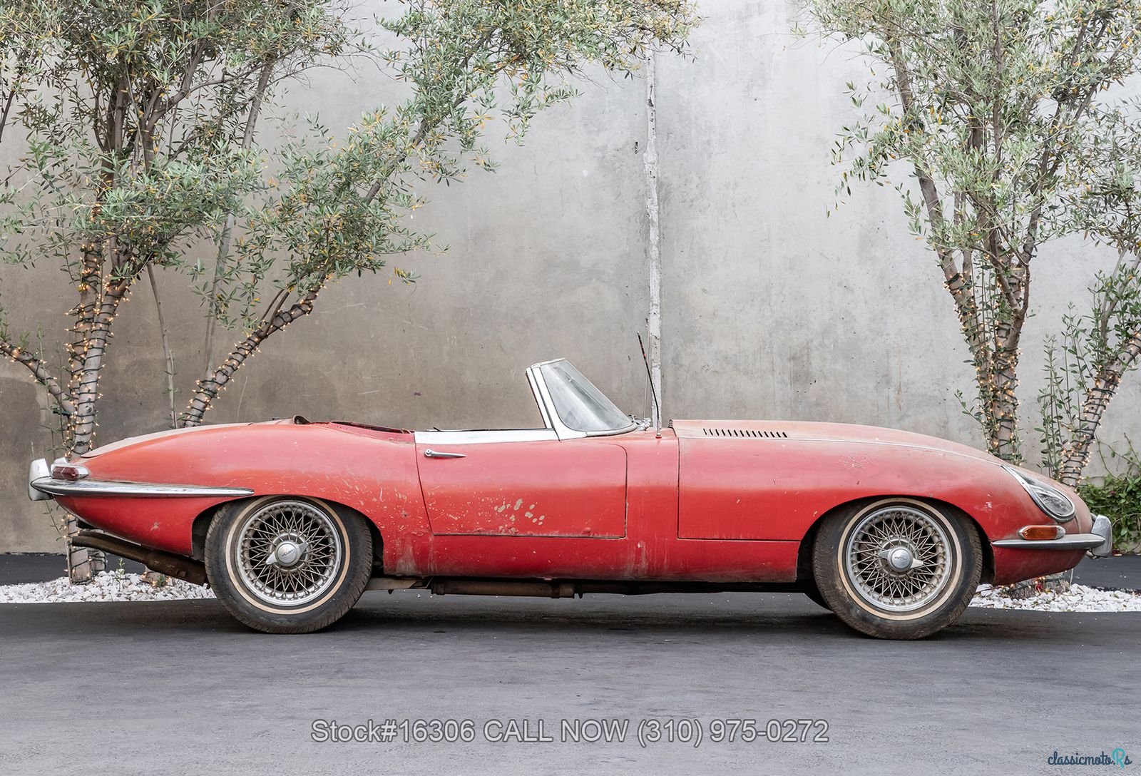 1962' Jaguar Xke photo #2