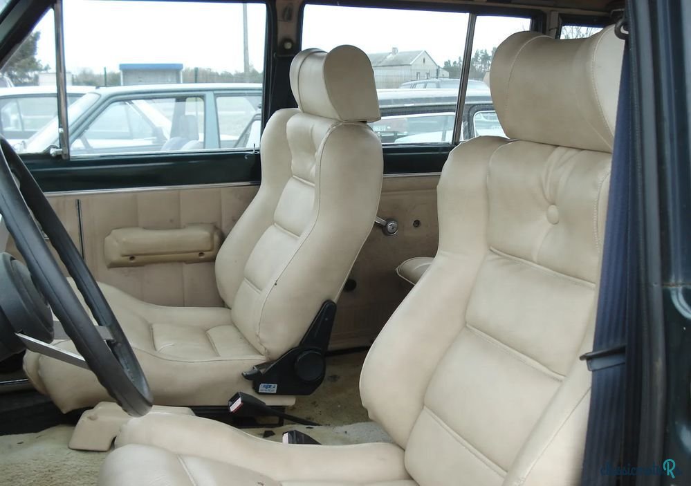 1976' Jeep Cherokee photo #6