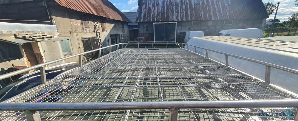 1979' UAZ 452 photo #5