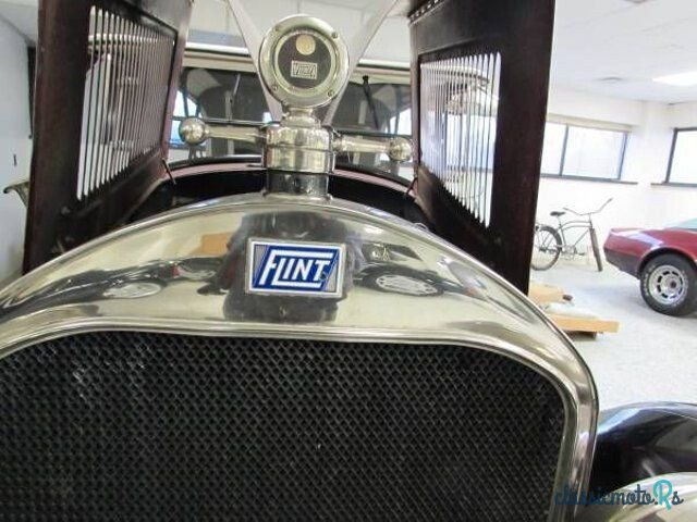 1923' Flint photo #2
