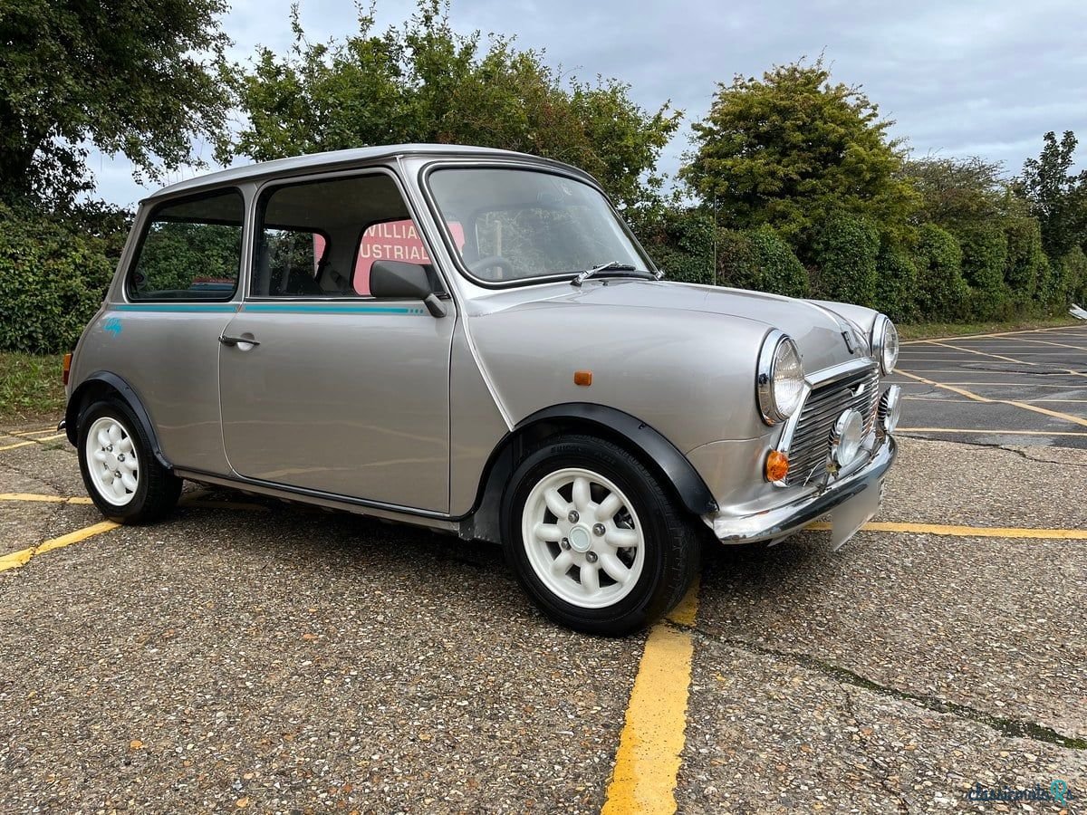 1988' MINI Classic photo #1