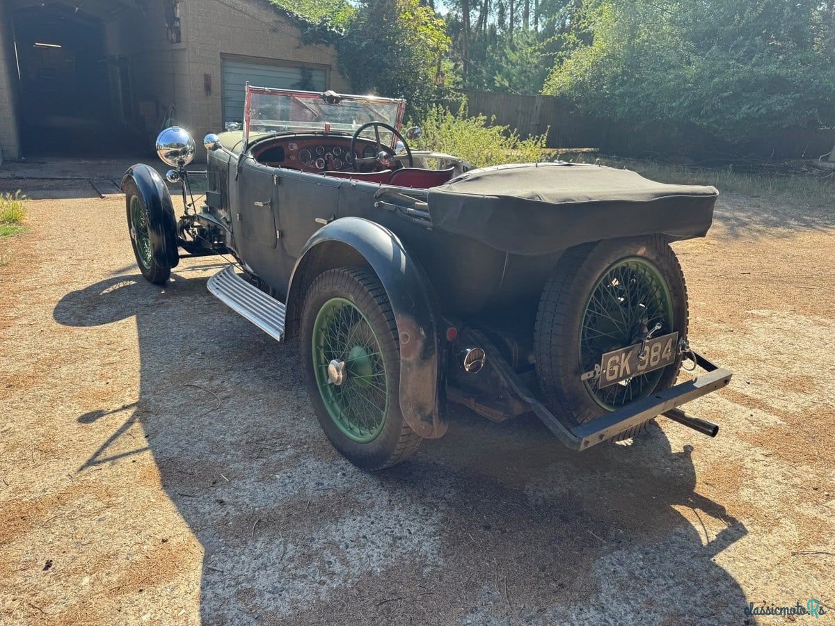 1930' Lagonda 2 Litre photo #3