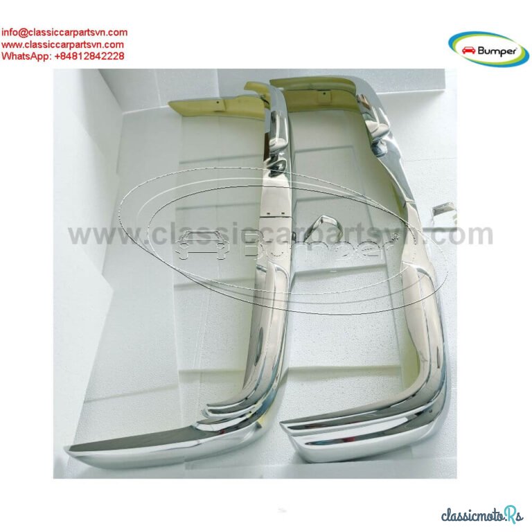 1965' Mercedes-Benz photo #3