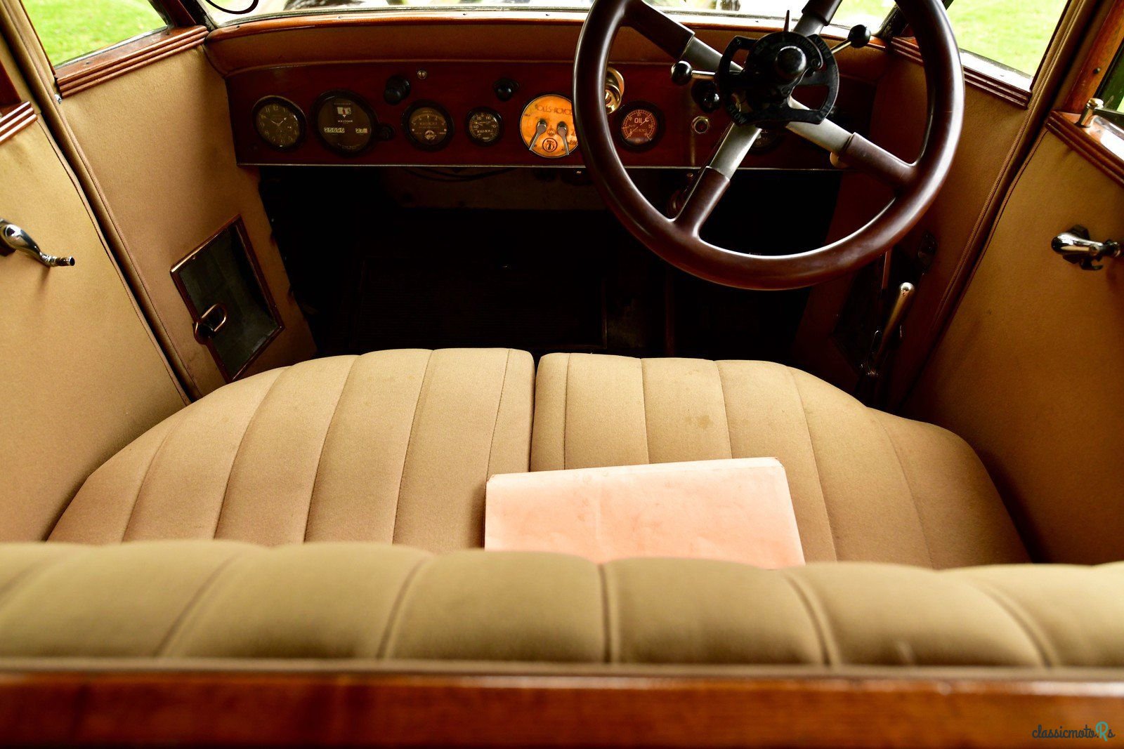 1921' Rolls-Royce Silver Ghost photo #4