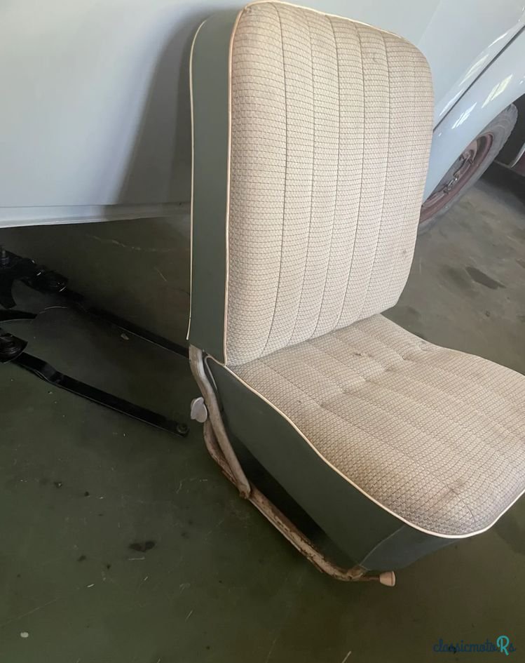 1959' Volkswagen Garbus photo #5