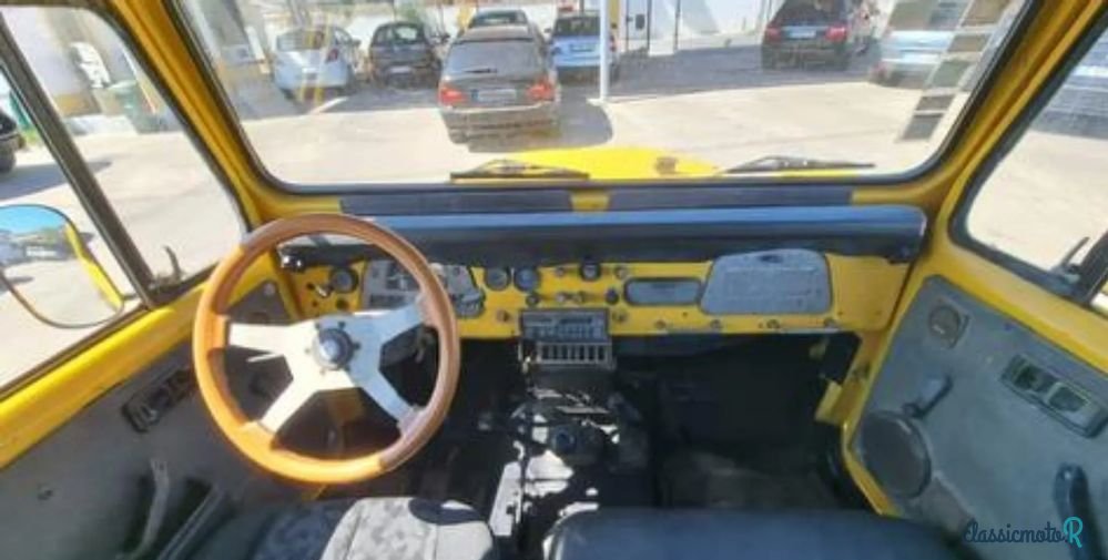 1980' Toyota Bj 40 photo #3