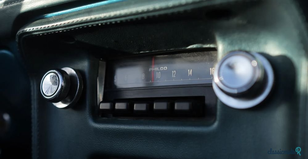 1968' Ford Mustang photo #6