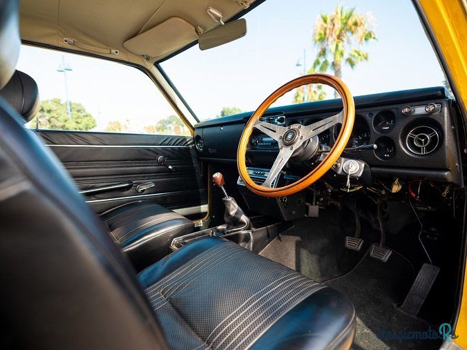 1970' Nissan 1600 photo #4